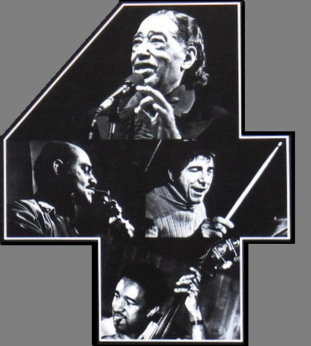 Duke Ellington Quartet
