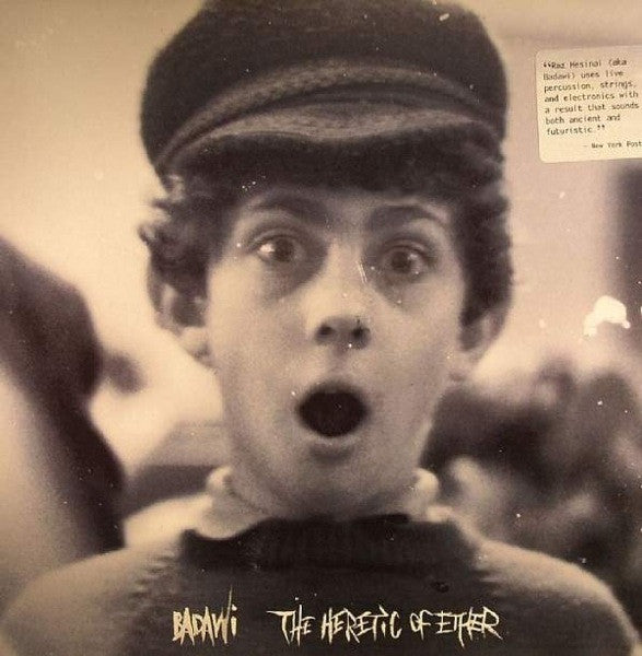 The Heretic Of Ether