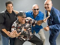 Puerto Rican Power