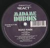 Madame Dubois - Road Rage (Vinyl, 12
