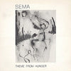 Sema - Theme From Hunger (Vinyl, LP, Album, Stereo) Very Good Plus (VG+) / Very Good (VG)