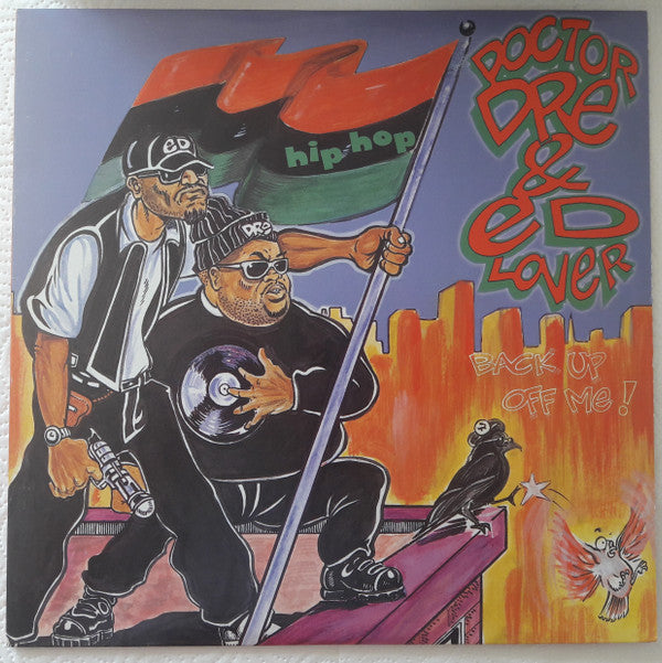 Release: Back Up Off Me-Vinyl-US-1994-88561-1236-1-970771