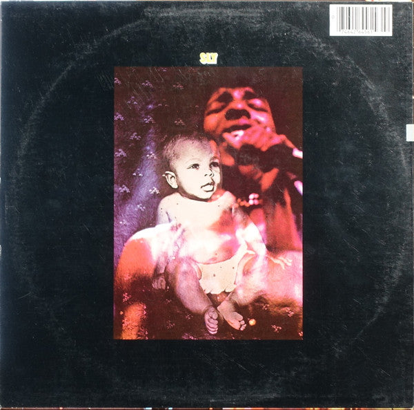 Release: Stand!-Vinyl-US-1986-PE 26456-405459