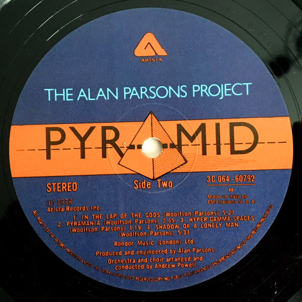 Pyramid