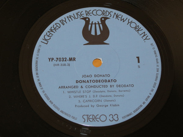 DonatoDeodato