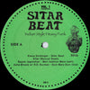 Various - Sitar Beat Vol. 1 (12