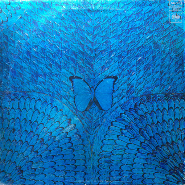 Release: Borboletta-Vinyl-UK-1974-S 69084, 69084, PC 33135-874095