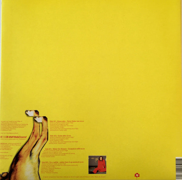 Release: Guess Who-Vinyl-Germany-2006-IC 130-1-728331