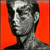 The Rolling Stones - Tattoo You (Vinyl, LP, Album, Stereo) Very Good Plus (VG+) / Good Plus (G+)