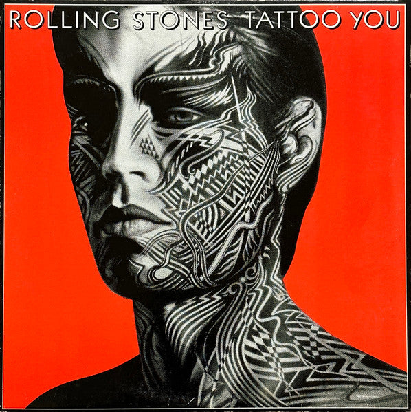 Tattoo You