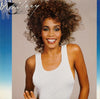 Whitney Houston - Whitney (Vinyl, LP, Album, Stereo) Very Good (VG) / Very Good Plus (VG+)