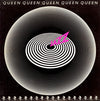 Queen - Jazz (LP, Album, Stereo) - Very Good (VG) / Very Good (VG)