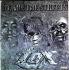 The Lox - We Are The Streets (2xVinyl, LP, Album) Very Good Plus (VG+) / Very Good Plus (VG+)