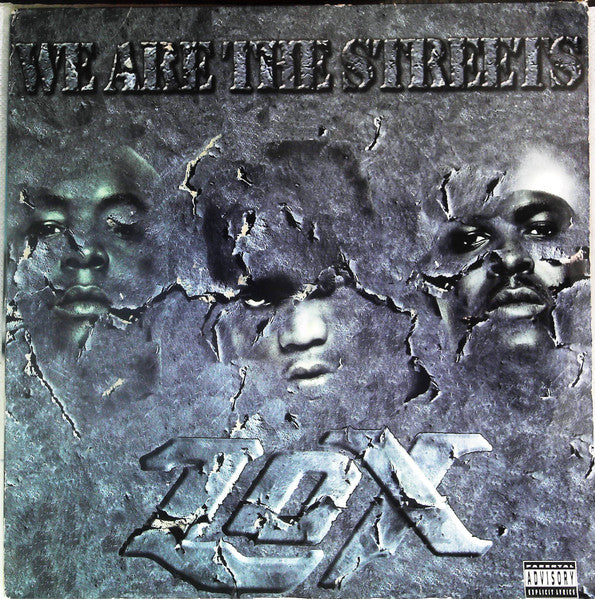 We Are The Streets