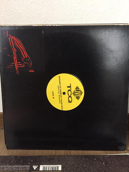 Bound To Wreck Your Body