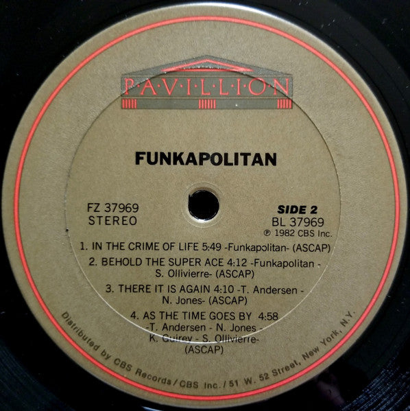 Funkapolitan