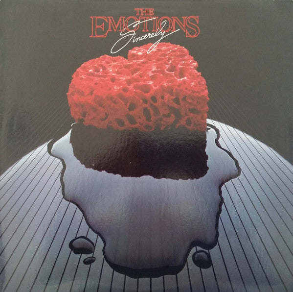 Master Release: Sincerely by The Emotions