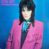 Joan Jett & The Blackhearts - I Love Rock 'N Roll (Vinyl, LP, Album) Very Good (VG) / Good (G)