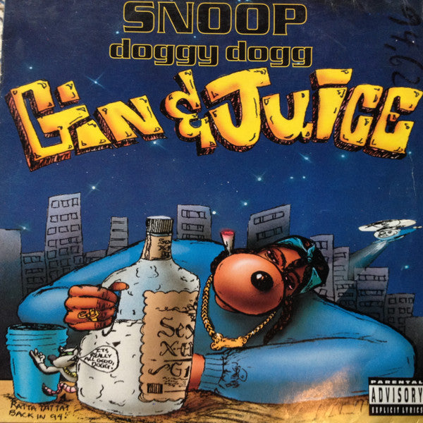 Gin & Juice
