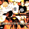 Gang Starr - Moment Of Truth (3xLP, Album, Stereo) - Very Good (VG) / Near Mint (NM or M-)