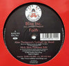 Bliss Inc. - Faith (Vinyl, 12