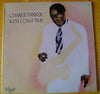 Charlie Parker - West Coast Time (Vinyl, LP, Compilation) Very Good Plus (VG+) / Good (G)
