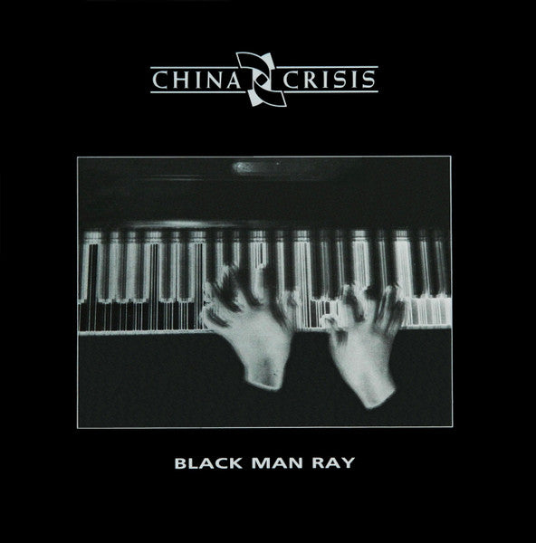 Release: Black Man Ray-Vinyl-UK-1985-VS 752-12, VS 752 12-926102