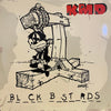 KMD - Bl_ck B_st_rds (2xVinyl, LP, Album, Reissue) Very Good Plus (VG+) / Very Good Plus (VG+)