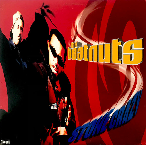 Master Release: Stone Crazy by The Beatnuts