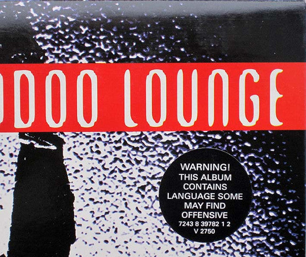 Voodoo Lounge