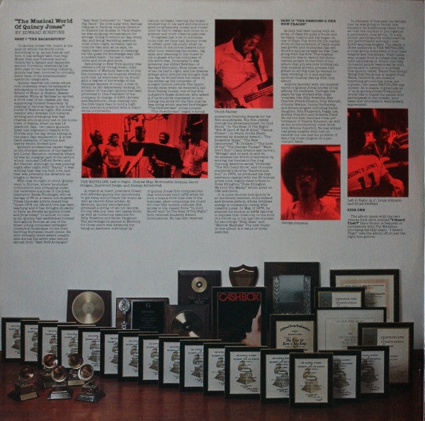 Release: I Heard That!!-Vinyl-US-1976-SP-3705-235330