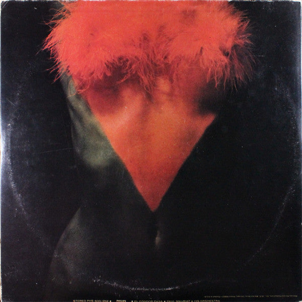 Release: El Condor Pasa-Vinyl-US-1971-PHS 600-352-589327