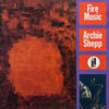 Archie Shepp - Fire Music (LP, Album, Limited Edition, Reissue, Remastered) - Near Mint (NM or M-) / Near Mint (NM or M-)