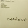 Cosa Nostra (3) - Yippie EP! House Side (Vinyl, 12