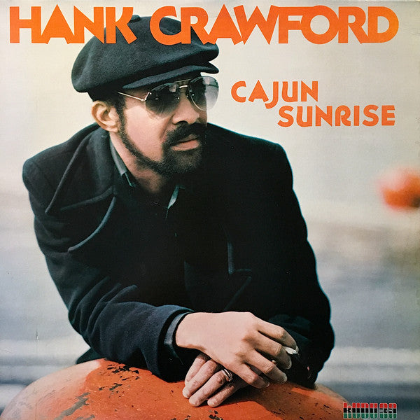Cajun Sunrise