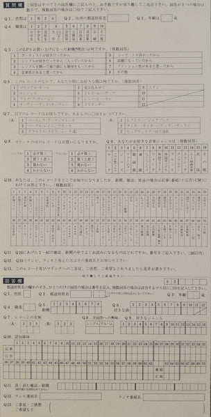 Like A Virgin = ライク・ア・ヴァージン