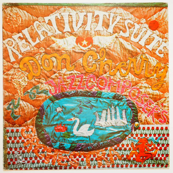 Release: Unknown Release-Vinyl-US-1973-LP 1006-718421