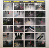 Gary's Gang - Keep On Dancin' (LP, Album) - Good Plus (G+) / Very Good Plus (VG+)