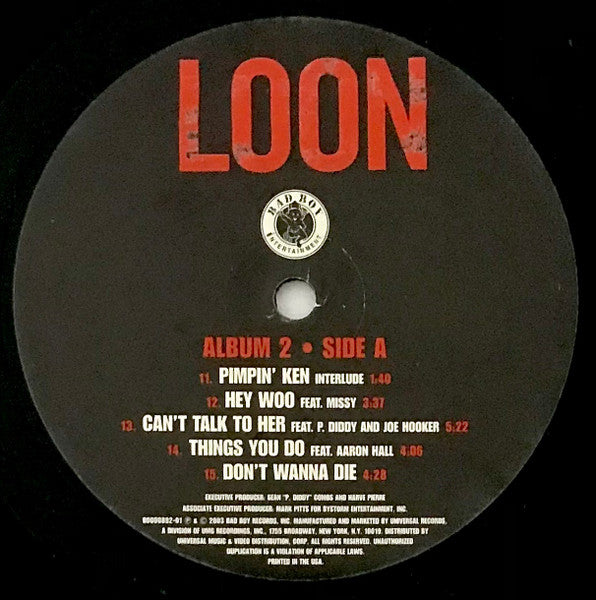 Loon
