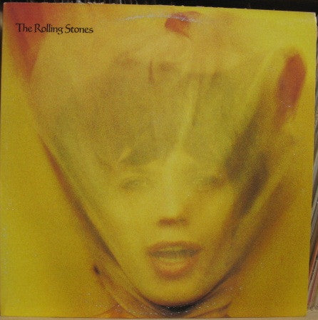 Goats Head Soup