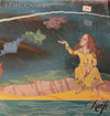 Aztec Camera - Knife (LP, Album) - Very Good Plus (VG+) / Very Good (VG)