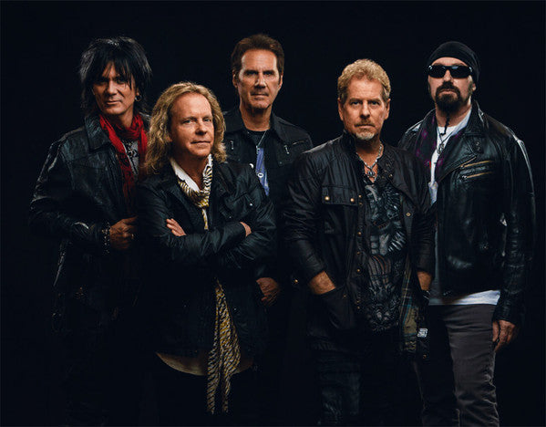 Night Ranger