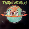 Third World - Rock The World (Vinyl, LP, Album) Very Good (VG) / Good Plus (G+)