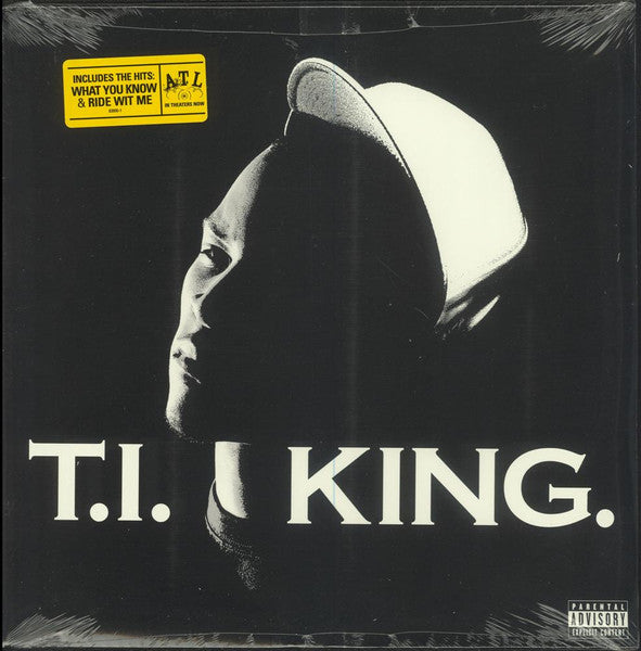 King.
