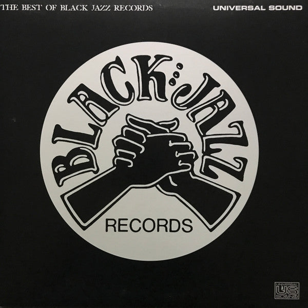 Release: The Best Of Black Jazz Records 1971-1976-Vinyl-UK-1996-US LP2-516161