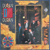 Duran Duran - Seven And The Ragged Tiger (Vinyl, LP, Album) Very Good (VG) / Very Good (VG)