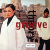 Groove Theory - Tell Me (Vinyl, 12