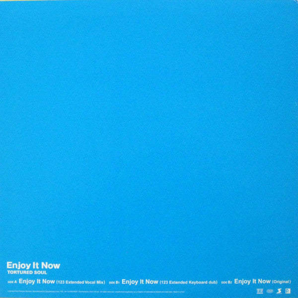 Release: Unknown Release-Vinyl-US-2004-LL 1031-338901