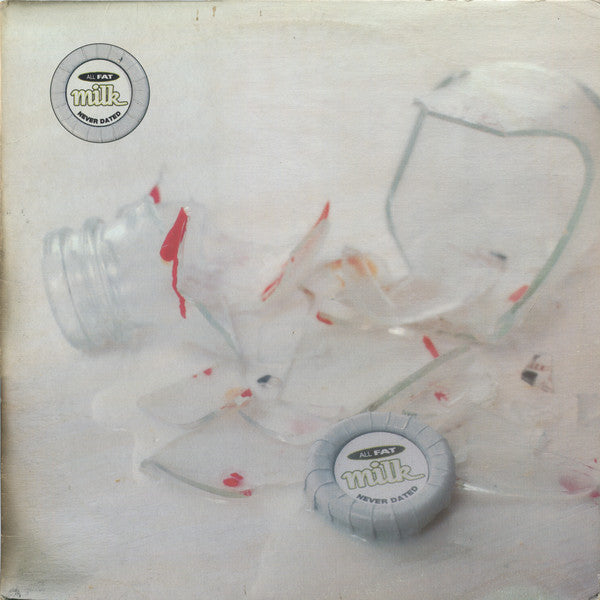 Release: Never Dated-Vinyl-US-1994-AM 3021-423715