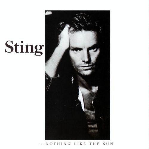 Release: ...Nothing Like The Sun-Vinyl-US-1987-SP 6402, SP-6402-758793